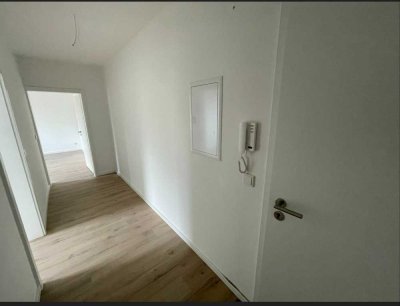 Schöne helle 2-Zi. Whg.