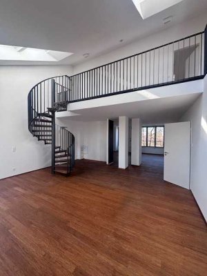 Herrlicher Blick über die Baumwipfel