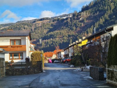Charmantes Wohnhaus mit Bergblick im Herzen Murau - Vielseitiges Juwel; Ideal als Hauptwohnsitz, Feriendomizil oder Investment