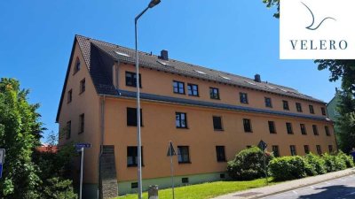 2 Raum-Maisonette Wohnung im Dachgeschoß-wird für Dich neu renoviert!