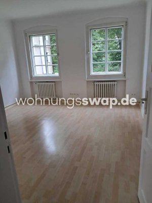 Wohnungstausch: Rohrdamm 52