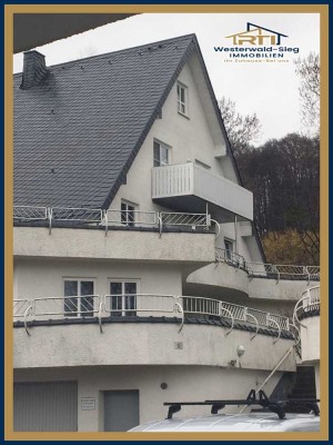 Erdgeschosswohnung in Bad Marienberg zu vermieten!