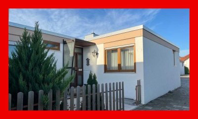 Perfektes Wohnen - auch im Alter!