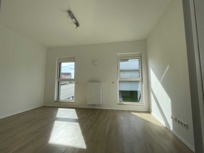 Neuwertige Wohnung mit zwei Zimmern und Einbauküche in Passau