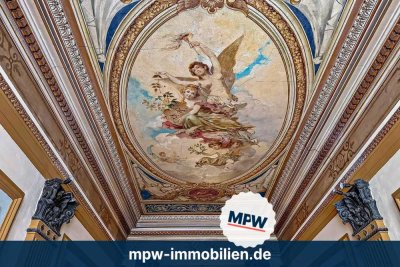 Perle der Gründerzeit im Zentrum Charlottenburgs