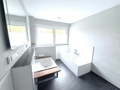 Attraktive 3-Zimmer Wohnung mit Terrasse und Tiefgarage in Braunschweig Wenden