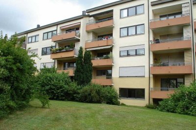 2-Zimmer-Wohnung im Weinbergweg #renoviert #terasse #provisionsfrei