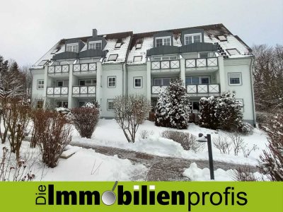 52154 - Singlewohnung mit Einbauküche und Tiefgaragenstellplatz