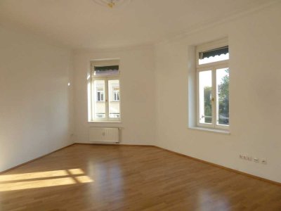 Maisonette 3-Raumwohnung mit Dachloggia und hochwertiger Gesamtausstattung im Leipziger Süden!