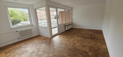 Komplett sanierte 3,5 Zimmer Wohnung in Neumünster
