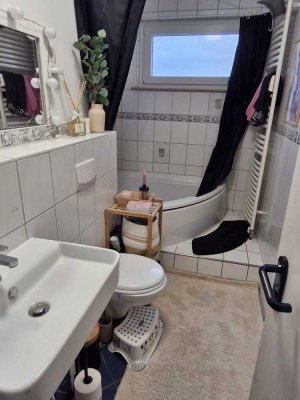 Moderne 4-Zimmer-Wohnung mit Weitblick in Wiesbaden-Klarenthal