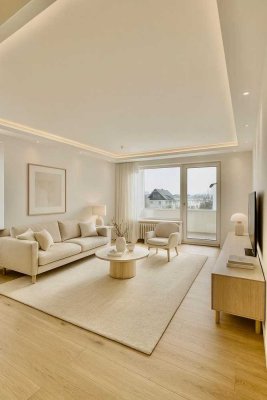 Moderne 2 Zimmer WHG mit viel Platz - zum Selbstbezug oder als Kapitalanlage im ANGEBOTSVERFAHREN