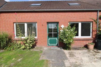Mittelhaus bei Carolinensiel