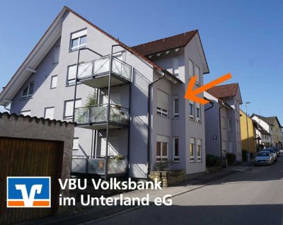 VBU Immobilien - Kompakte Wohnung zum fairen Preis!