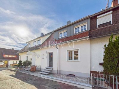 Traumhaus statt Wohnung?