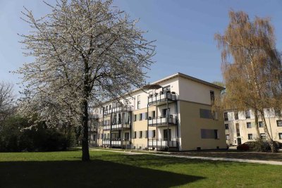 Schöner Wohnen in Hörde