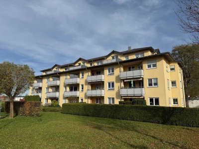 Attraktive 3-Zi-Whg barrierefrei