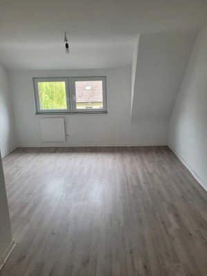Frisch renovierte 3-Zimmer Wohnung zu vermieten