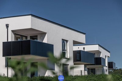 Moderne Traumwohnung in Top-Lage mit Balkon und Carport- Haus 2 Top 7