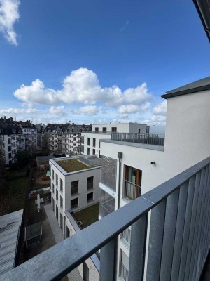 10444 - Moderne 4 Zimmer in Frankfurt Bornheim