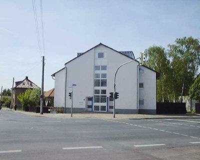 Helle freundliche Wohnung in Reform