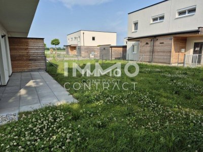 Doppelhaushälften Haunoldstein!