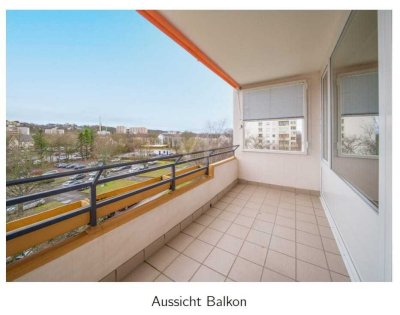 Attraktive 3-Zimmer-Wohnung in Böblingen-Stettiner Str. zu vermieten