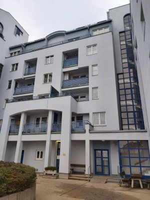 günstige 1-Zimmer-Wohnung inkl. Heizkosten