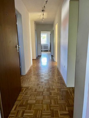 DG, 2.OG, 4ZKB, 75qm, Gartenstraße, 86462 Langweid a.Lech