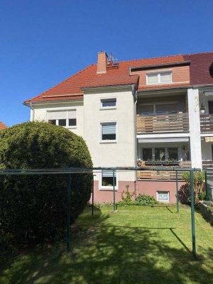 In Freiberg (Unterer Wasserberg) - Doppelhaushälfte