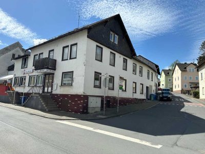 Stilvolle 3-Raum-Wohnung in Aarbergen-Michelbach Erstbezug