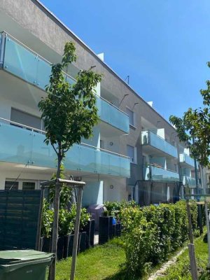 Schöne gemütliche 2-Zimmerwohnung in ruhiger Wohnlage