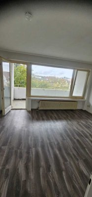 WBS notwendig! Helle 1-Zimmer-Wohnung mit Balkon in Iserlohn