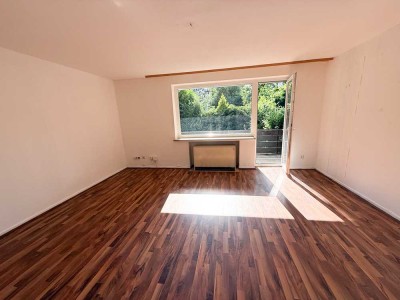 3,5 Zimmer Wohntraum in herrlicher Ruhe