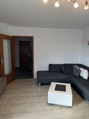Schöne 2 Zimmerwohnung zu vermieten