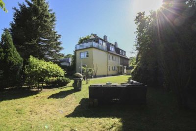Familien vereint im Herzen von Velbert – mit großzügigem Garten