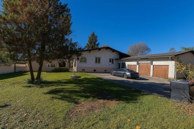 Zwei-Familienhaus am Mühlgang – Freizeitidylle mit Ausbaupotenzial in Feldkirchen bei Graz