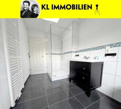 Modernisiert! Stilvoll! Gepflegtes Haus! Sackgasse! Balkonanbau möglich!