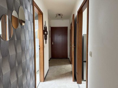 ++ SCHÖNE ERDGESCHOSS- Terrassenwohnung ++