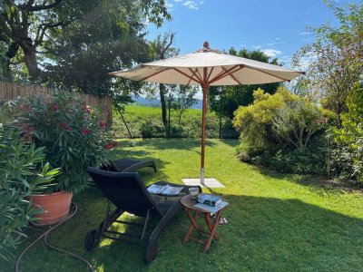 Traumhaftes Haus am See