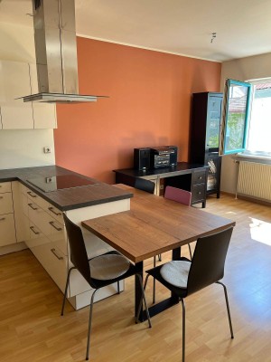 Wunderschöne 2-Zimmer-Wohnung in Top-Lage direkt an der Neubaugasse - ein echtes Liebhaberobjekt!