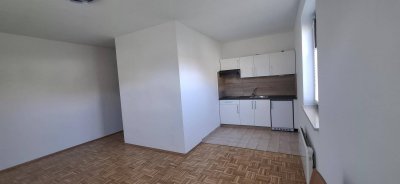 Helle Garconniere in Klagenfurt von privat zu vermieten