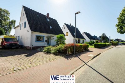 Der beste Platz für große Pläne – mitten in Wedel
