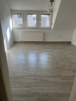 Charmante 3-Zimmer-Wohnung mit Wohlfühlfaktor