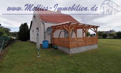 Ein kleines Haus mit Geschichten — und Raum für neue Kapitel