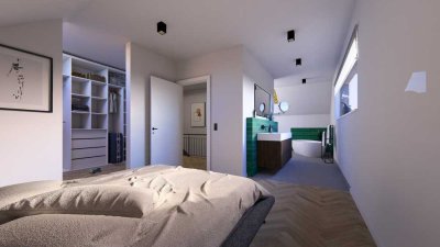 Frühling, Sonne, Eigenheim - Ihre Chance auf das perfekte Haus!