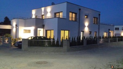 Traumhaus Nähe Wr.Neustadt