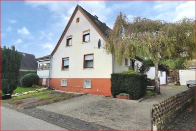 Ein kleines Paradies