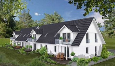 3 Zimmer Wohnung mit großem Garten,  Gute Verkehrsanbindung