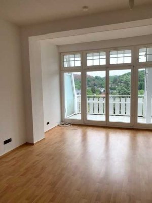 Sie suchen das besondere Wohnerlebnis? Wohnvernügen sieht so aus!